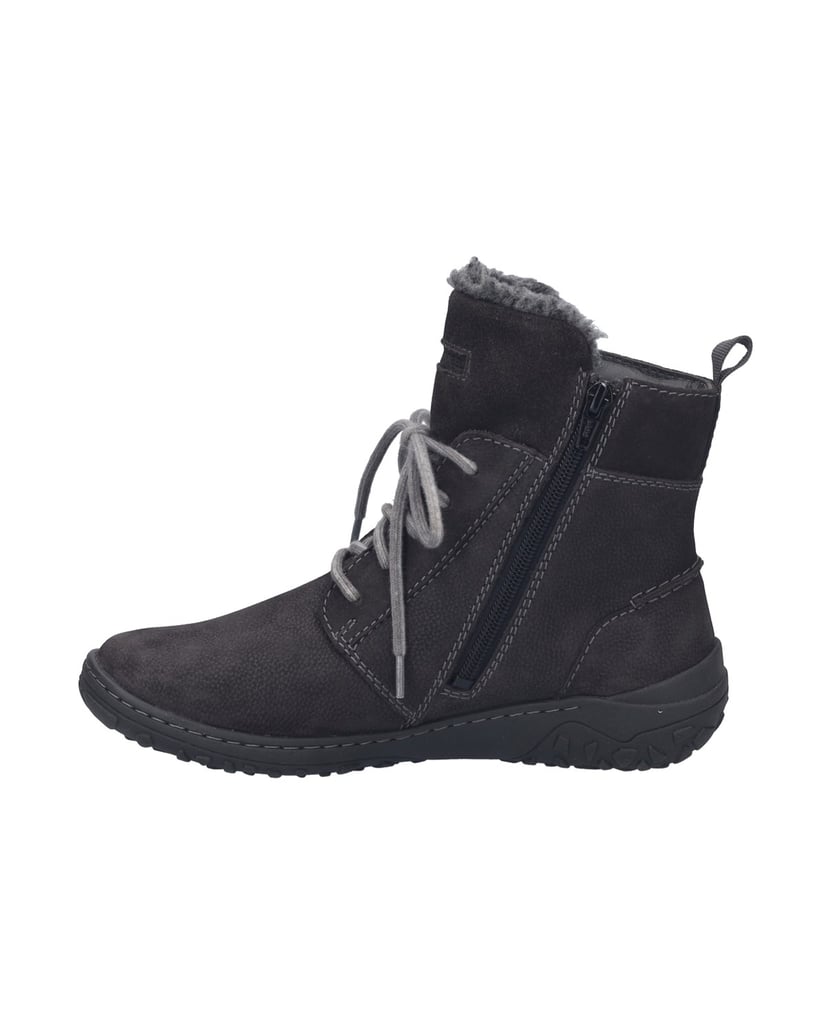 JOSEF-SEIBEL-JOSEF-SEIBEL-Ruby-53-|-Stiefelette-für-Damen-|-Grau-grau