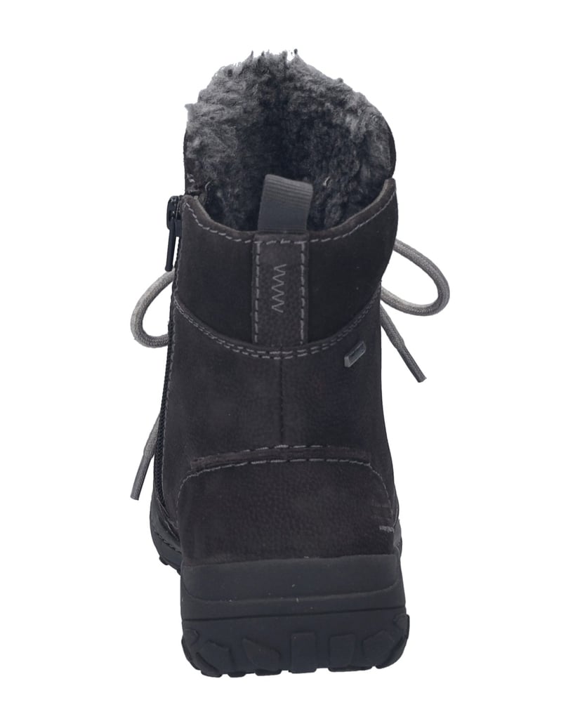 JOSEF-SEIBEL-JOSEF-SEIBEL-Ruby-53-|-Stiefelette-für-Damen-|-Grau-grau