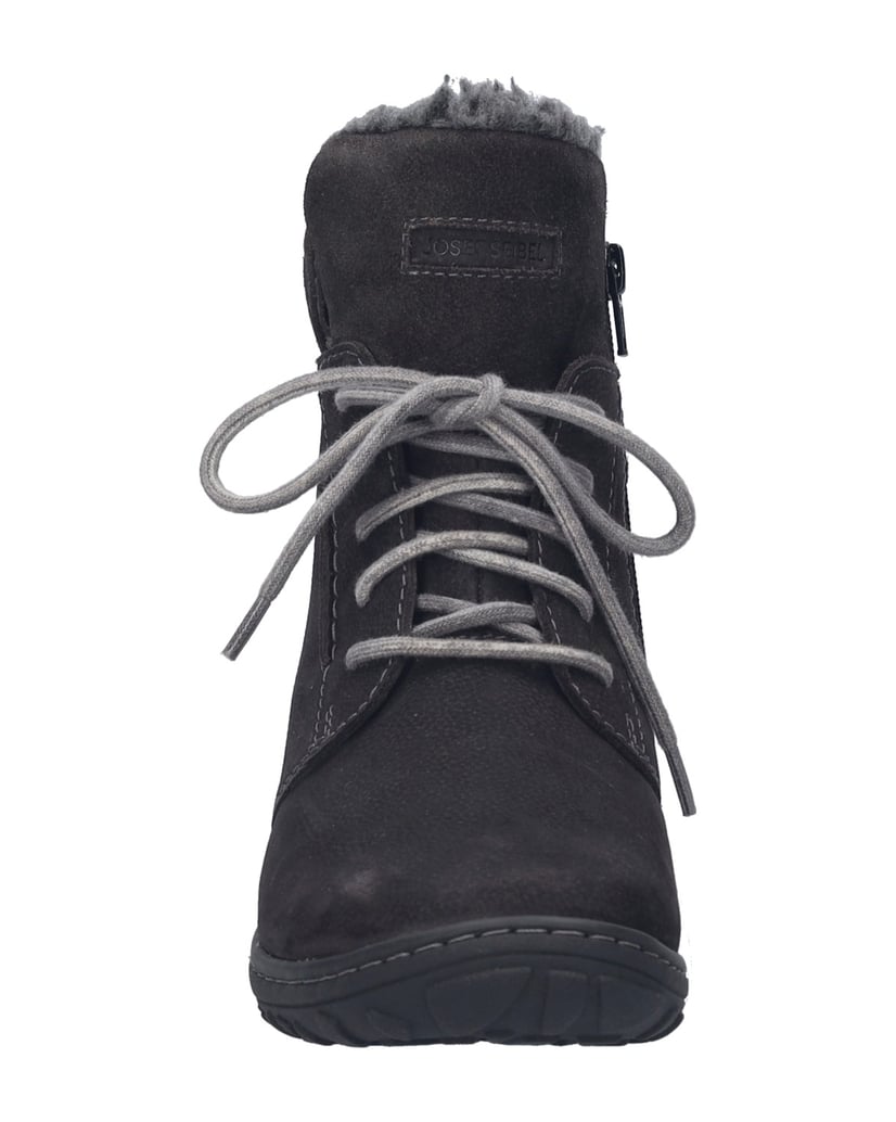 JOSEF-SEIBEL-JOSEF-SEIBEL-Ruby-53-|-Stiefelette-für-Damen-|-Grau-grau