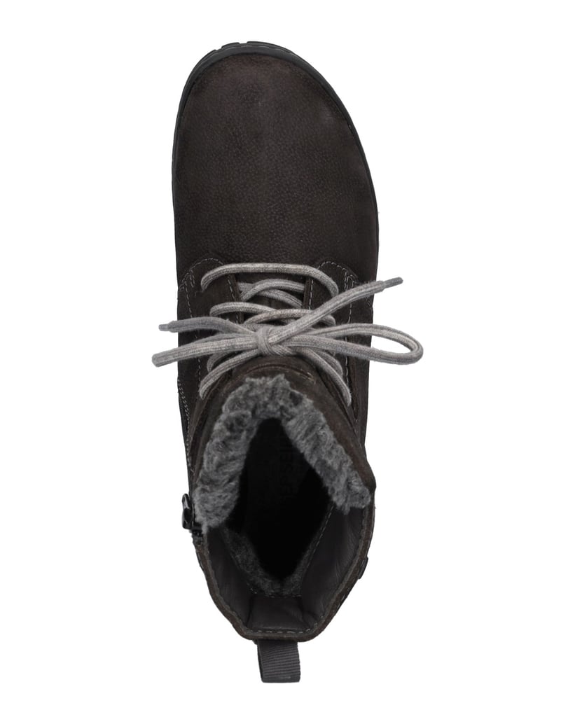JOSEF-SEIBEL-JOSEF-SEIBEL-Ruby-53-|-Stiefelette-für-Damen-|-Grau-grau