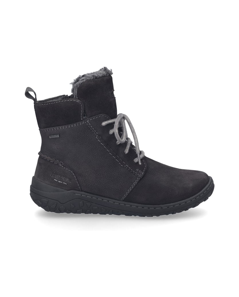 JOSEF-SEIBEL-JOSEF-SEIBEL-Ruby-53-|-Stiefelette-für-Damen-|-Grau-grau