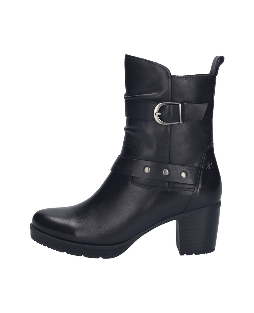 JOSEF-SEIBEL-JOSEF-SEIBEL-Gloria-07-|-Stiefel-für-Damen-|-Schwarz-schwarz