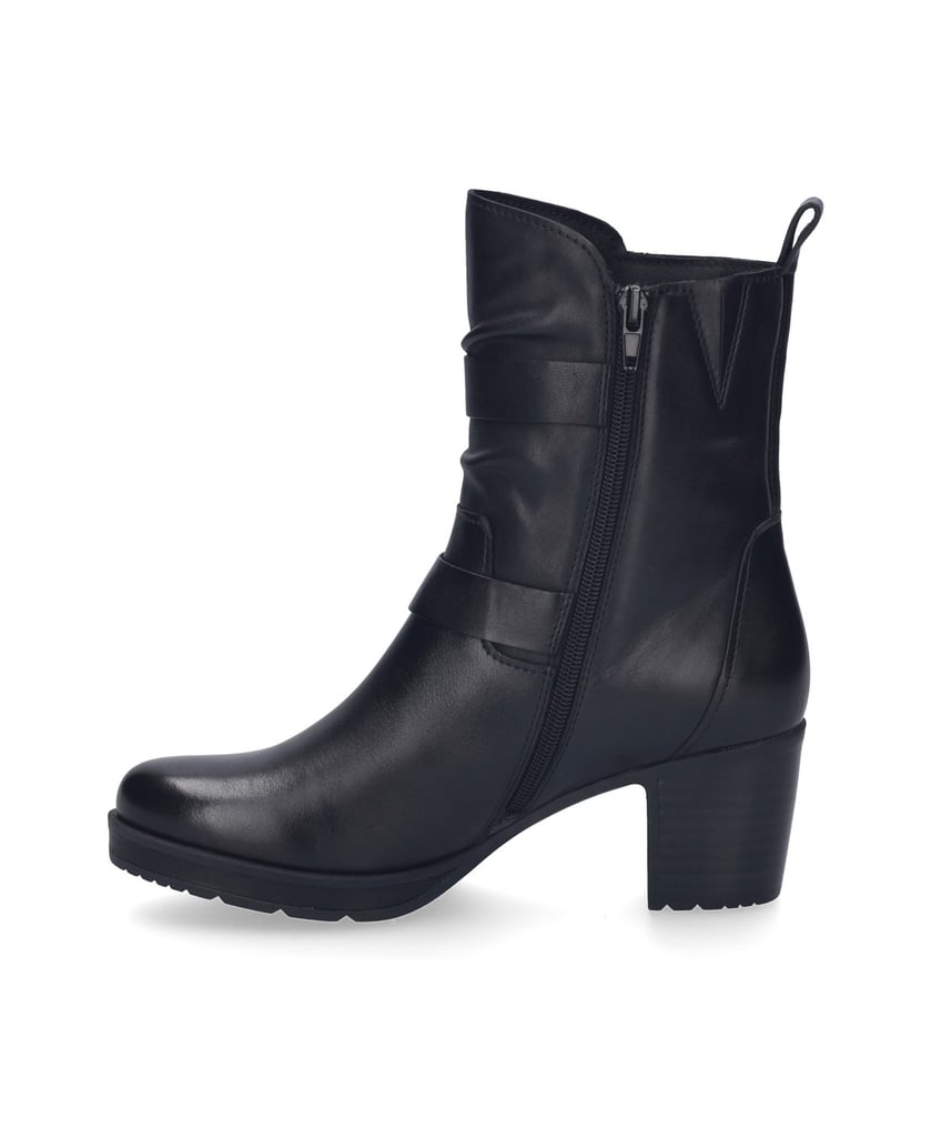 JOSEF-SEIBEL-JOSEF-SEIBEL-Gloria-07-|-Stiefel-für-Damen-|-Schwarz-schwarz