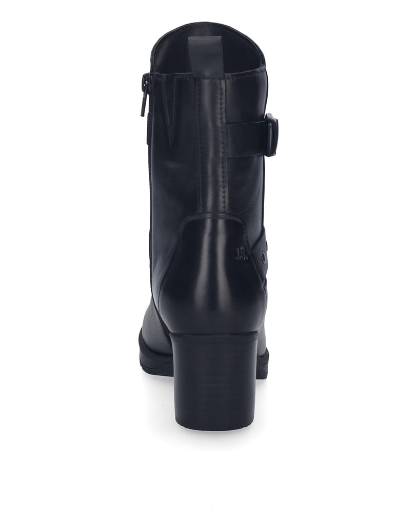JOSEF-SEIBEL-JOSEF-SEIBEL-Gloria-07-|-Stiefel-für-Damen-|-Schwarz-schwarz