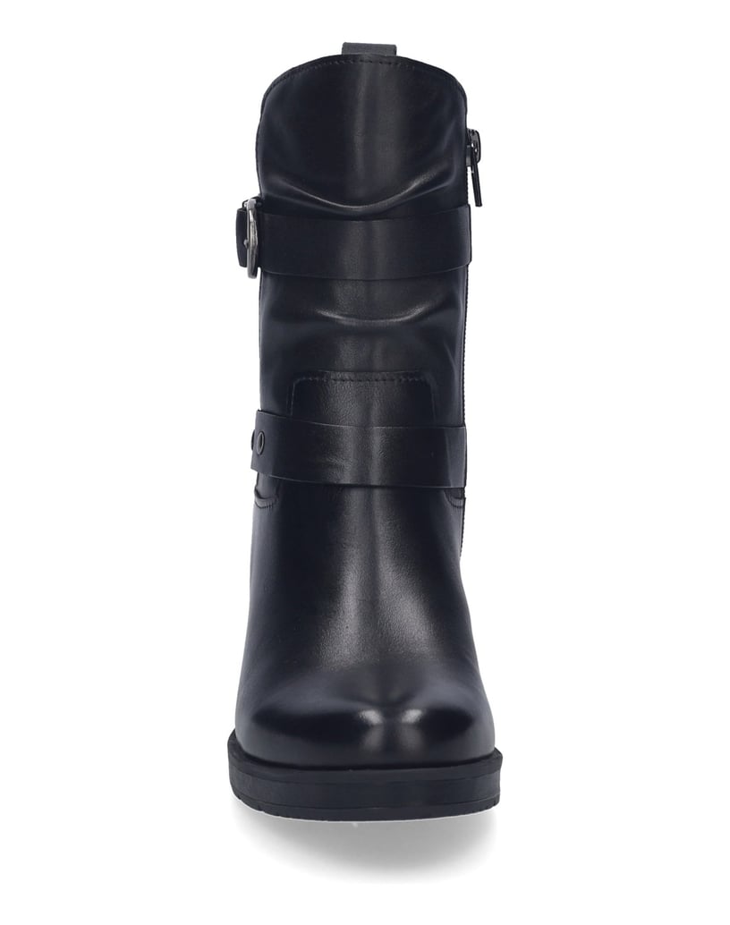JOSEF-SEIBEL-JOSEF-SEIBEL-Gloria-07-|-Stiefel-für-Damen-|-Schwarz-schwarz