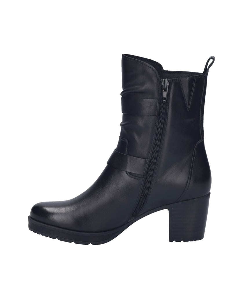 JOSEF-SEIBEL-JOSEF-SEIBEL-Gloria-07-|-Stiefel-für-Damen-|-Schwarz-schwarz