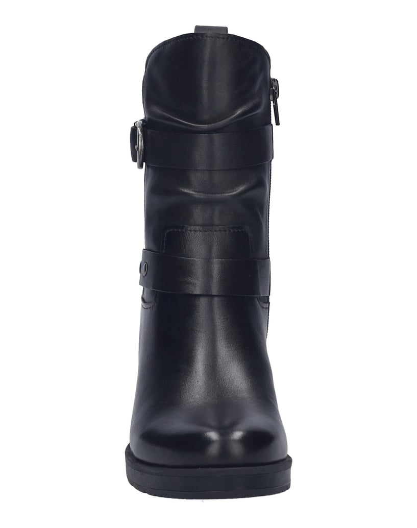 JOSEF-SEIBEL-JOSEF-SEIBEL-Gloria-07-|-Stiefel-für-Damen-|-Schwarz-schwarz