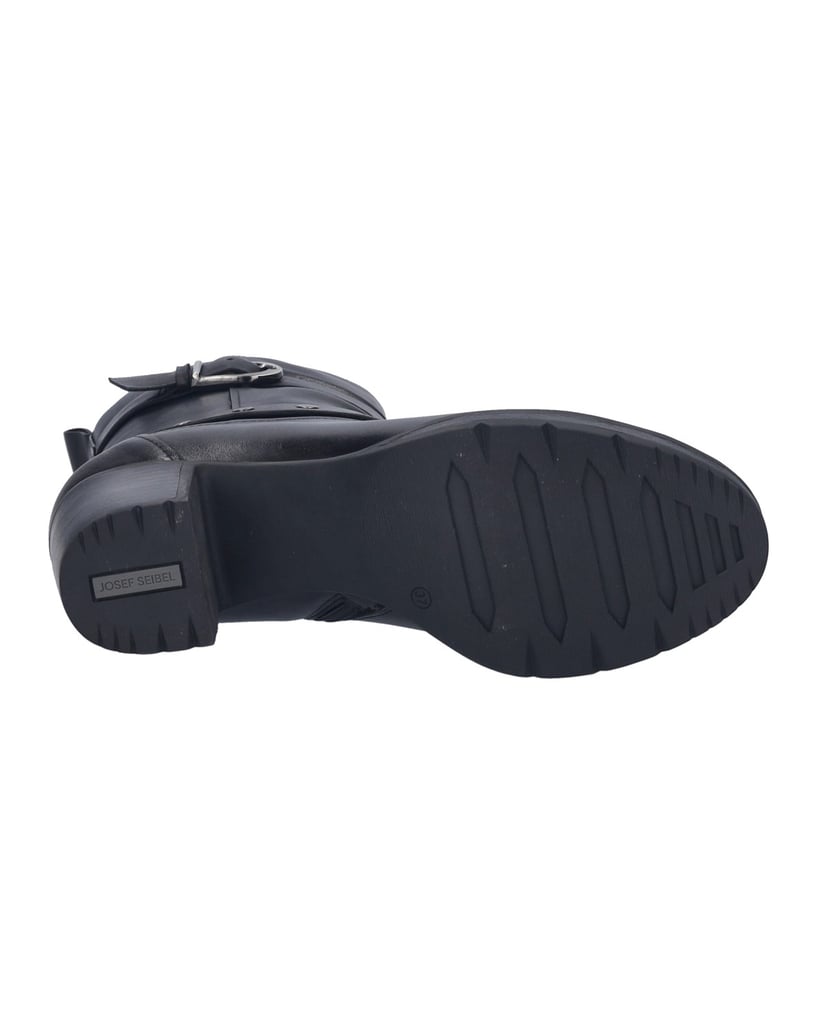 JOSEF-SEIBEL-JOSEF-SEIBEL-Gloria-07-|-Stiefel-für-Damen-|-Schwarz-schwarz