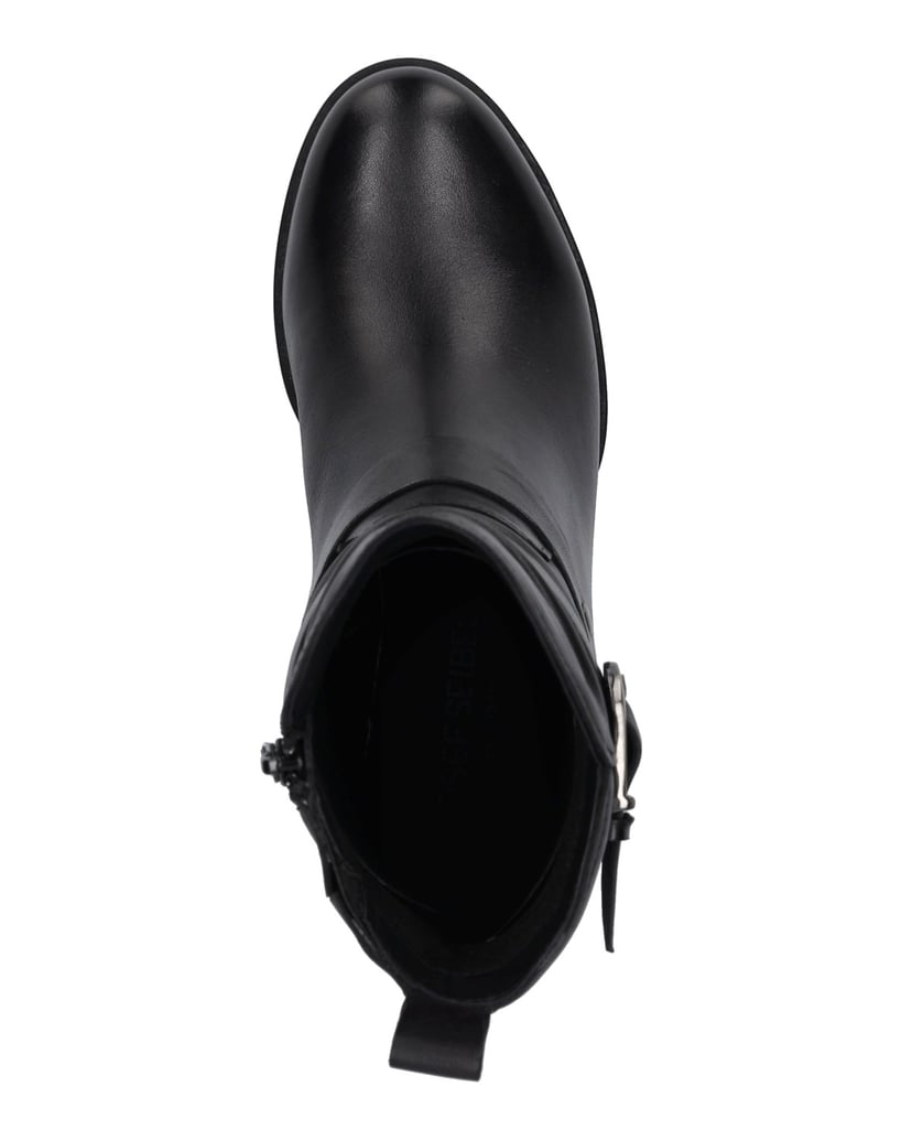 JOSEF-SEIBEL-JOSEF-SEIBEL-Gloria-07-|-Stiefel-für-Damen-|-Schwarz-schwarz