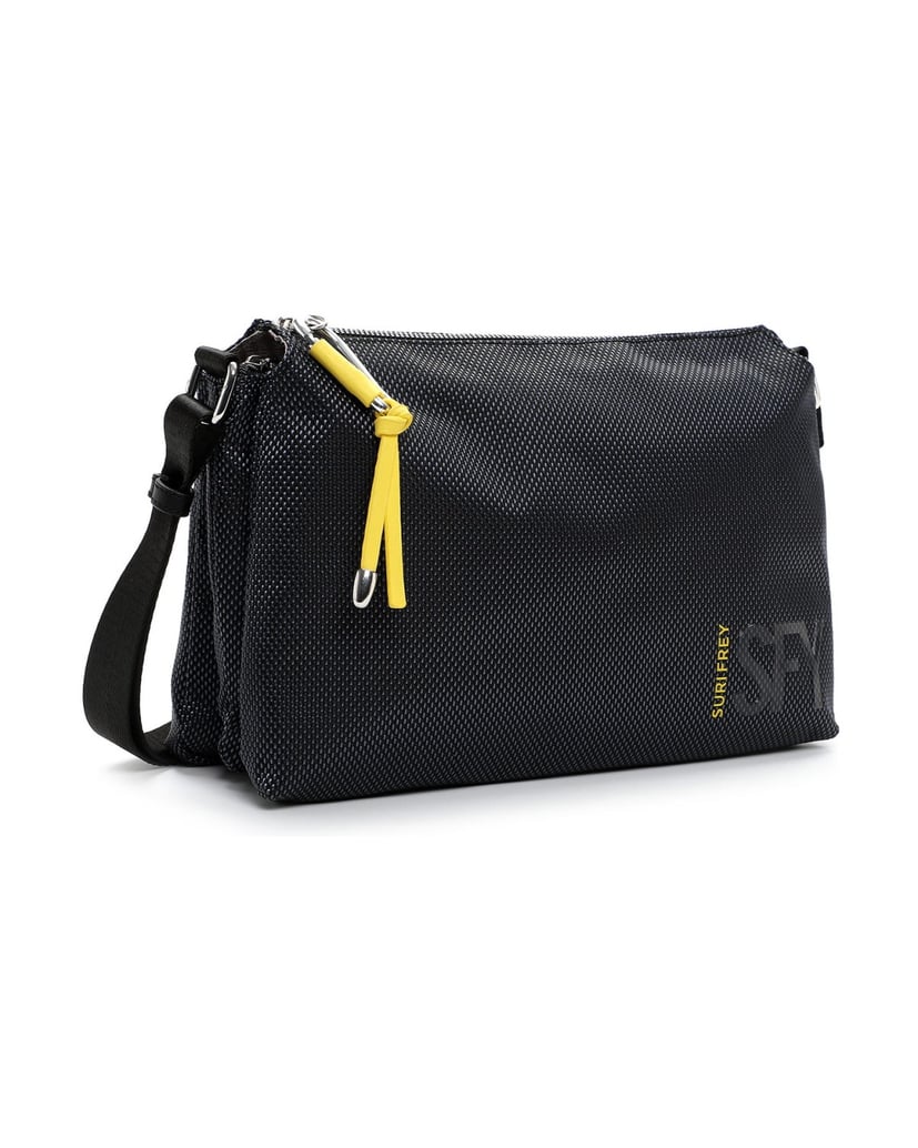 SURI-FREY-Umhängetasche-SFY-SURI-Sports-Marry-schwarz