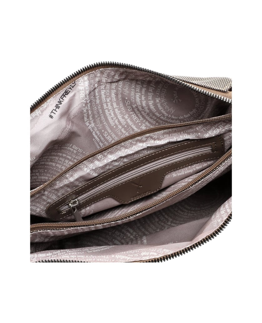 SURI-FREY-Umhängetasche-SFY-SURI-Sports-Marry-schwarz