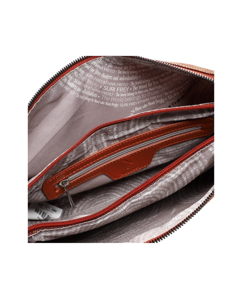 SURI-FREY-Umhängetasche-SFY-SURI-Sports-Marry-schwarz