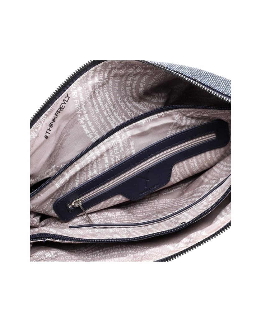 SURI-FREY-Umhängetasche-SFY-SURI-Sports-Marry-schwarz