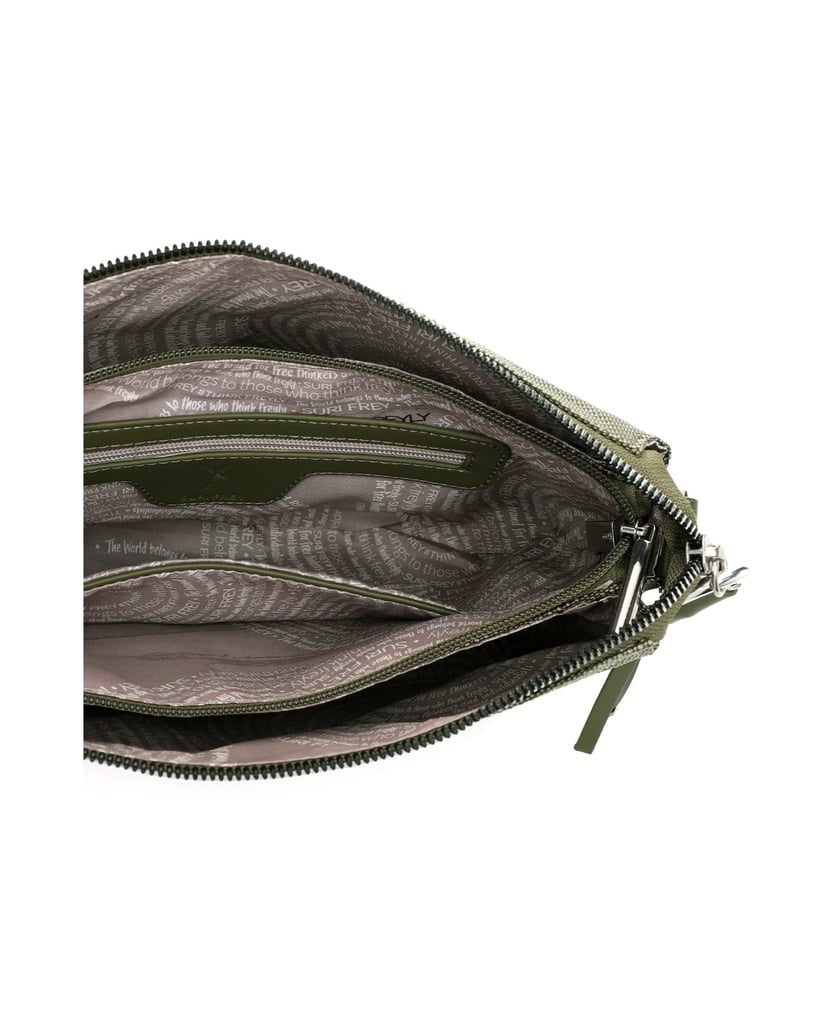 SURI-FREY-Umhängetasche-SFY-SURI-Sports-Marry-schwarz