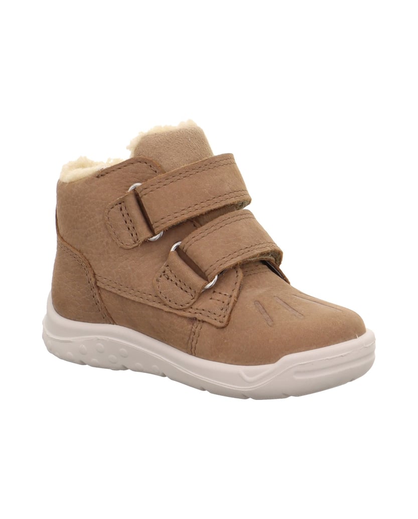 Superfit-Ankle-Boot-WHALEY-braun