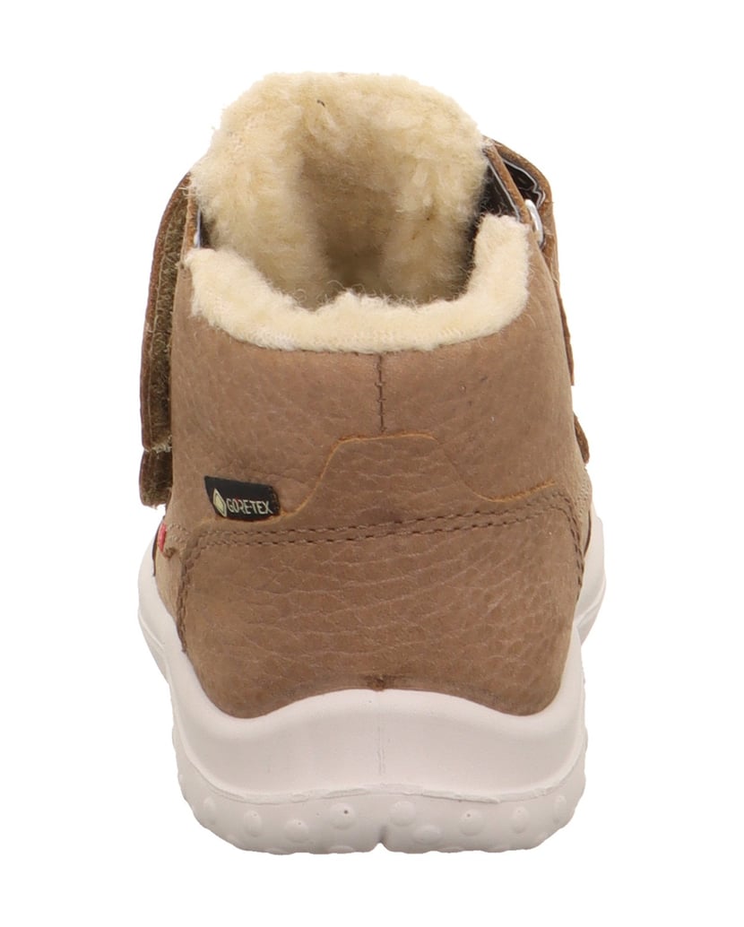 Superfit-Ankle-Boot-WHALEY-braun