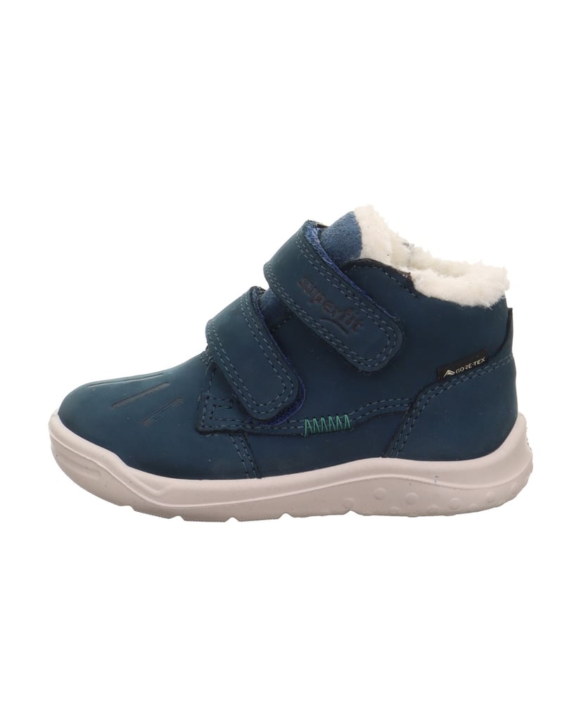 Superfit-Ankle-Boot-WHALEY-braun