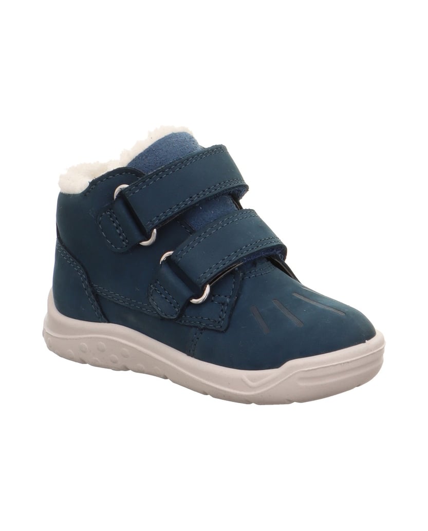 Superfit-Ankle-Boot-WHALEY-braun