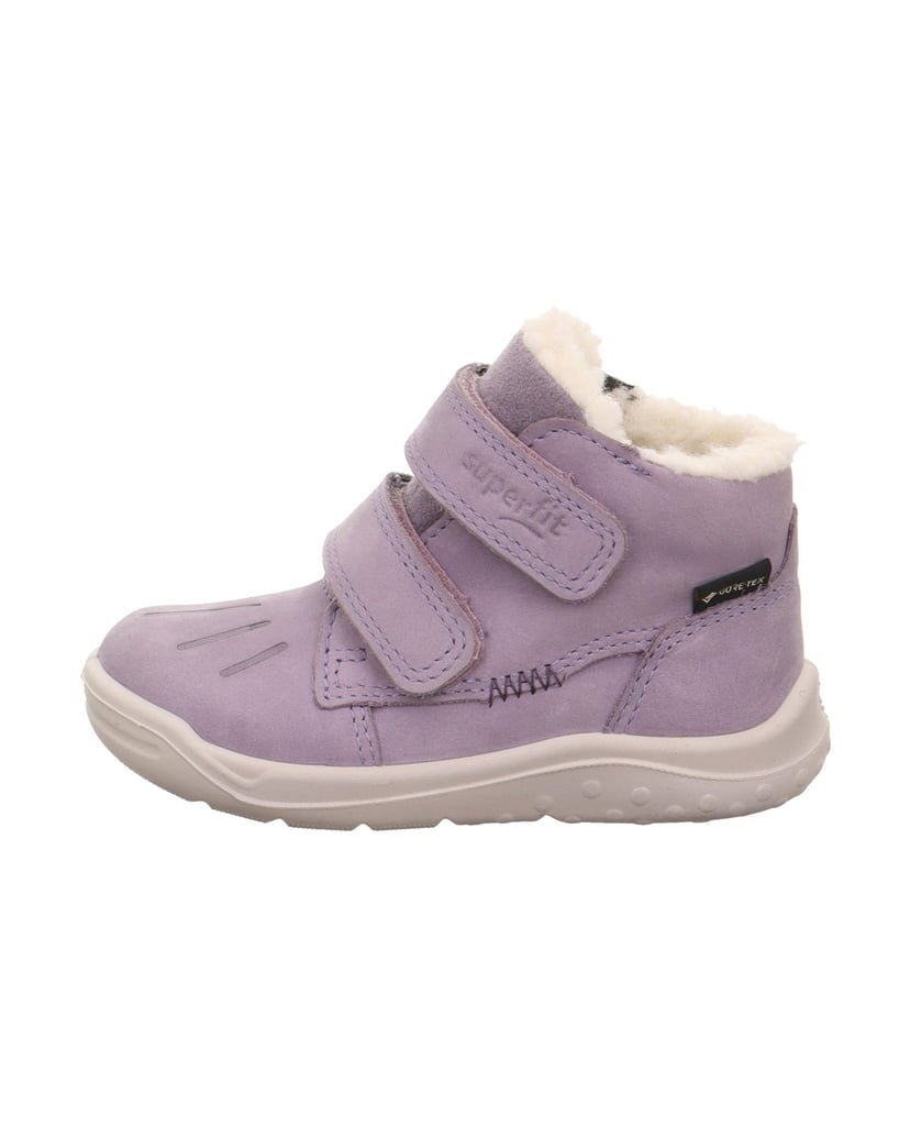 Superfit-Ankle-Boot-WHALEY-braun