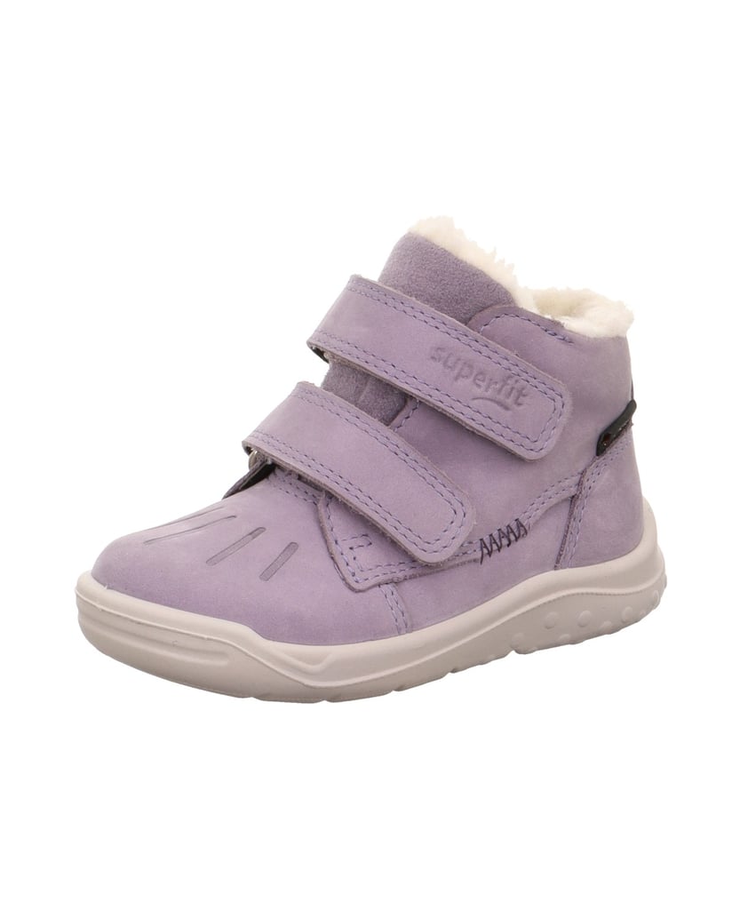 Superfit-Ankle-Boot-WHALEY-braun