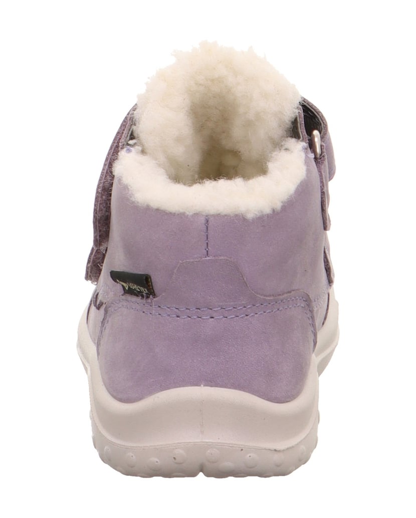 Superfit-Ankle-Boot-WHALEY-braun