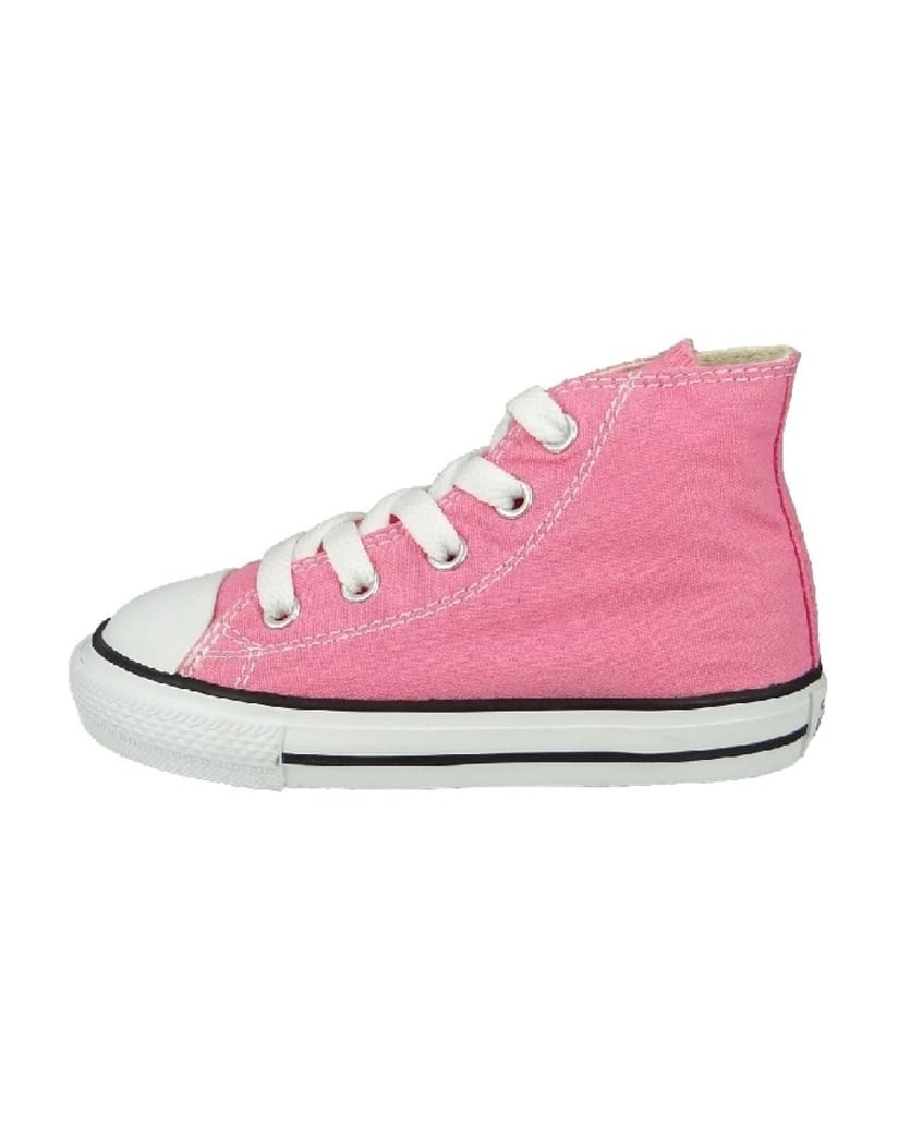 Converse-Sneaker-rosa