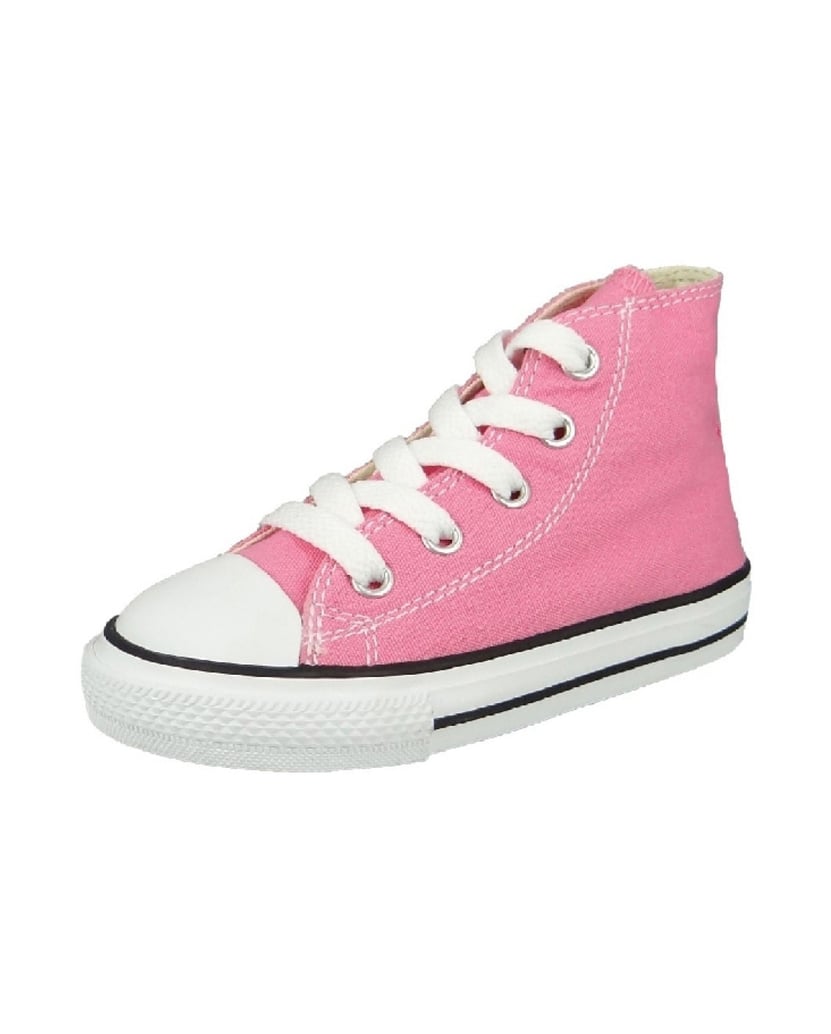 Converse-Sneaker-rosa