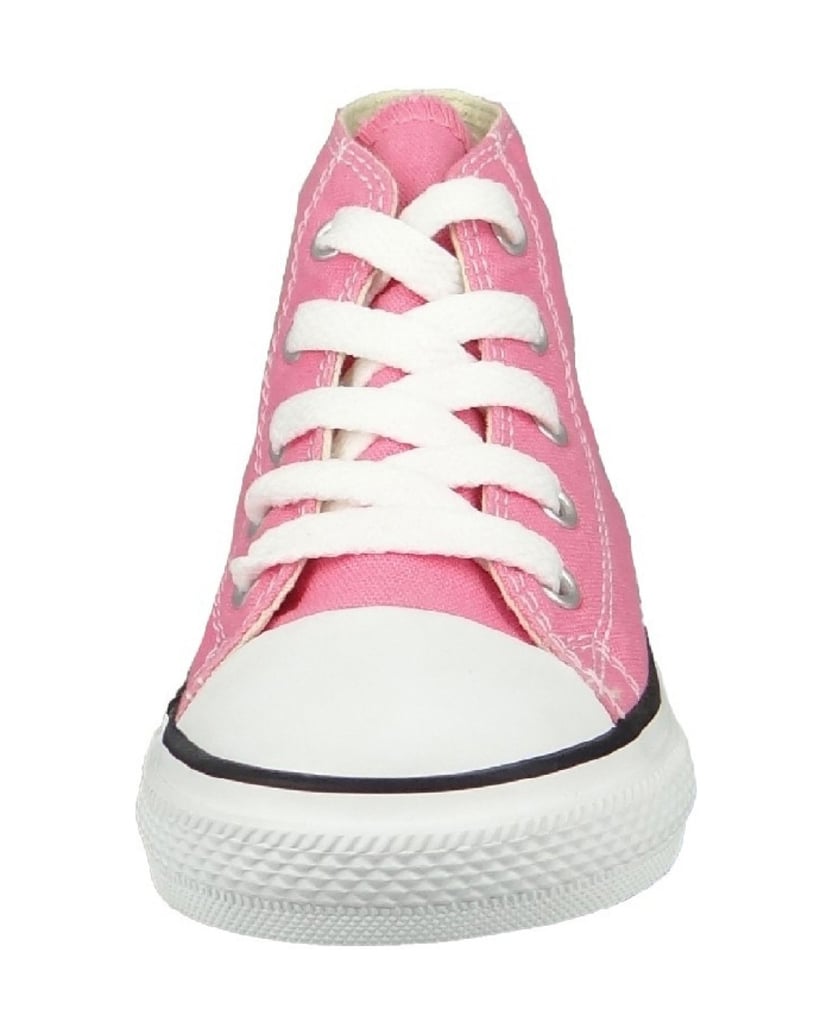 Converse-Sneaker-rosa
