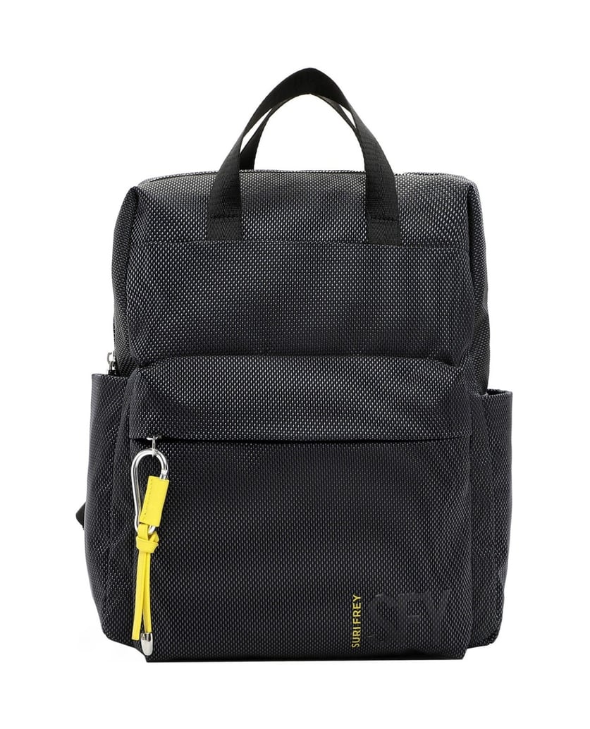 SURI-FREY-Rucksack-SFY-SURI-Sports-Marry-schwarz