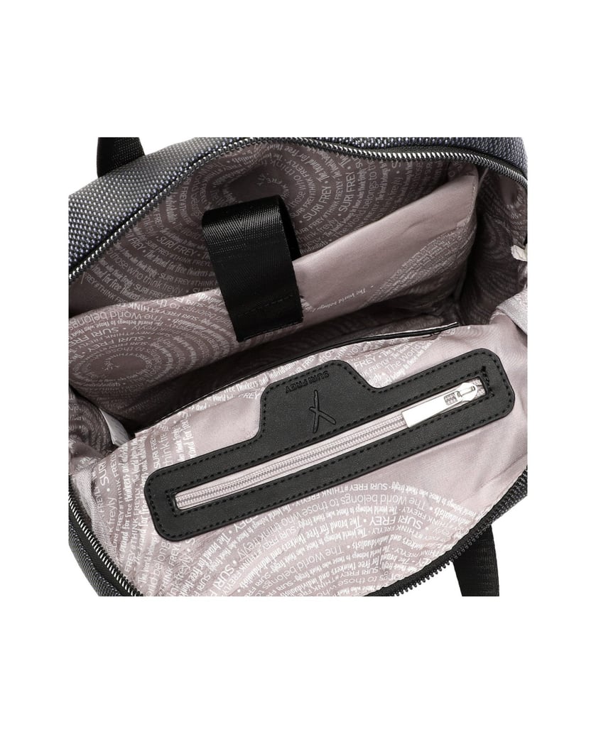 SURI-FREY-Rucksack-SFY-SURI-Sports-Marry-schwarz