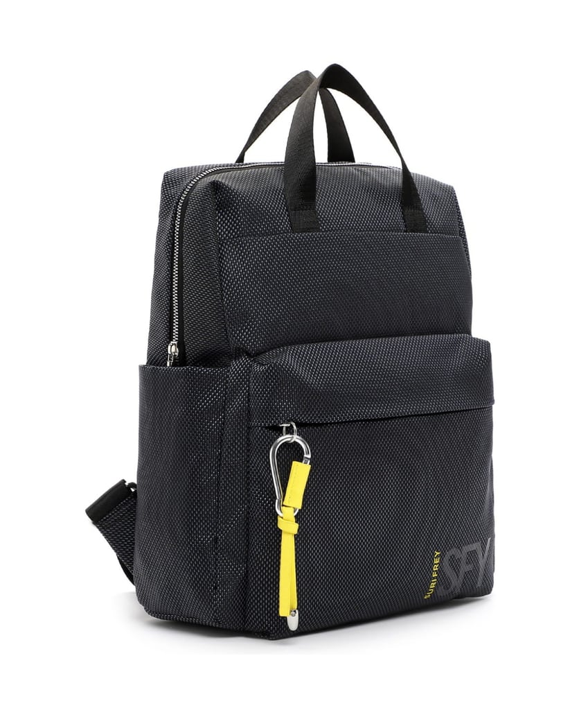 SURI-FREY-Rucksack-SFY-SURI-Sports-Marry-schwarz