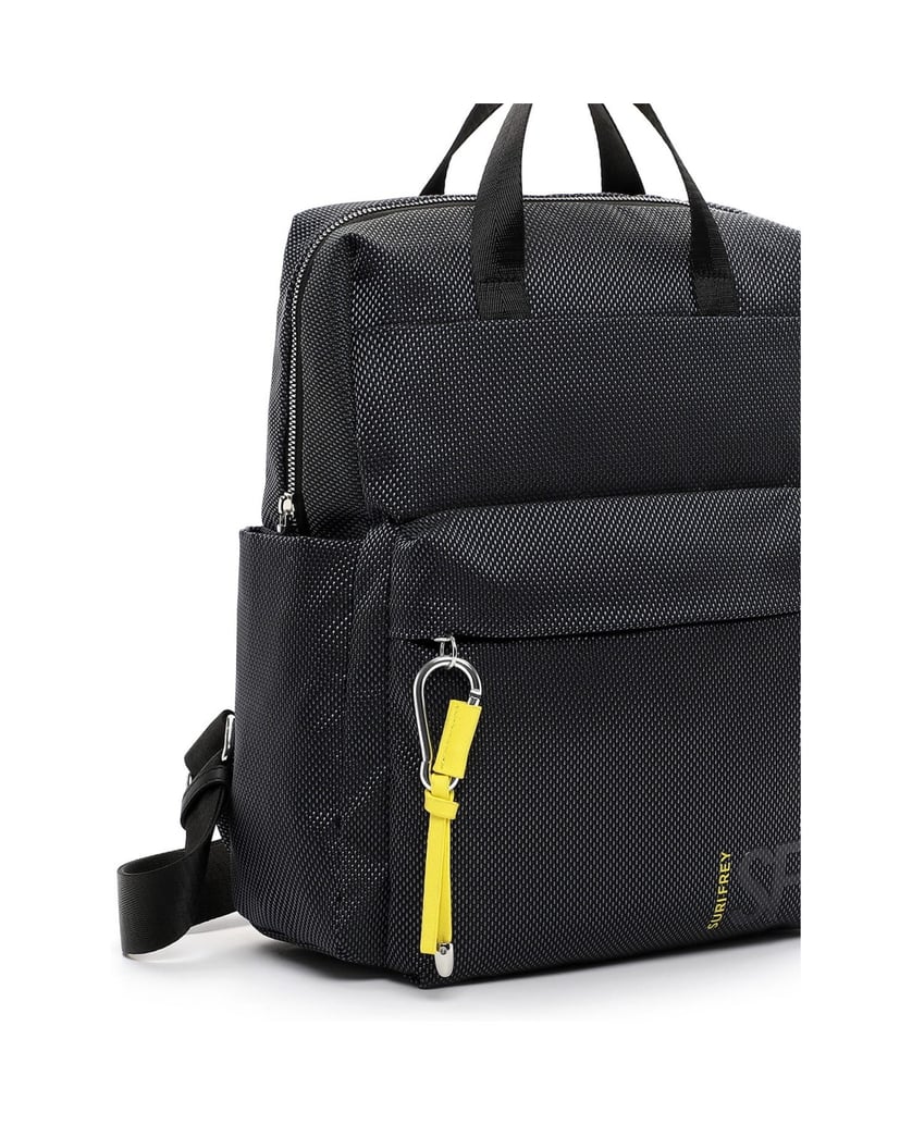 SURI-FREY-Rucksack-SFY-SURI-Sports-Marry-schwarz