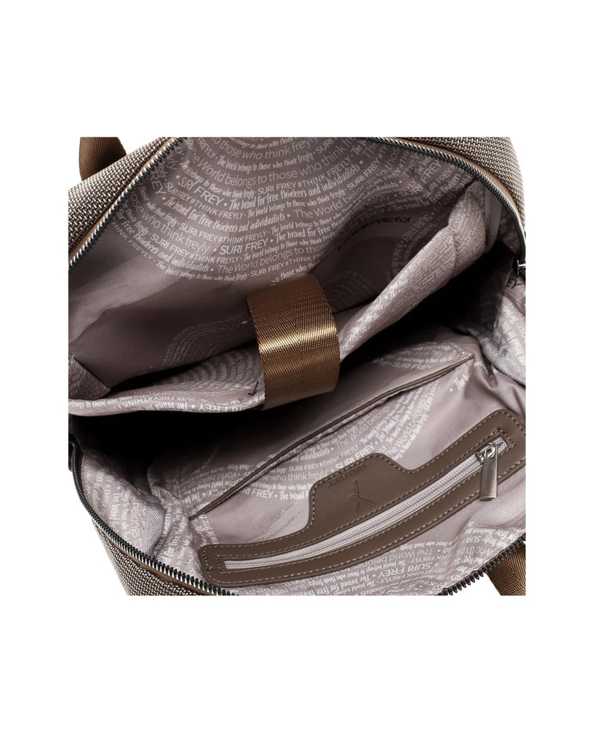 SURI-FREY-Rucksack-SFY-SURI-Sports-Marry-schwarz
