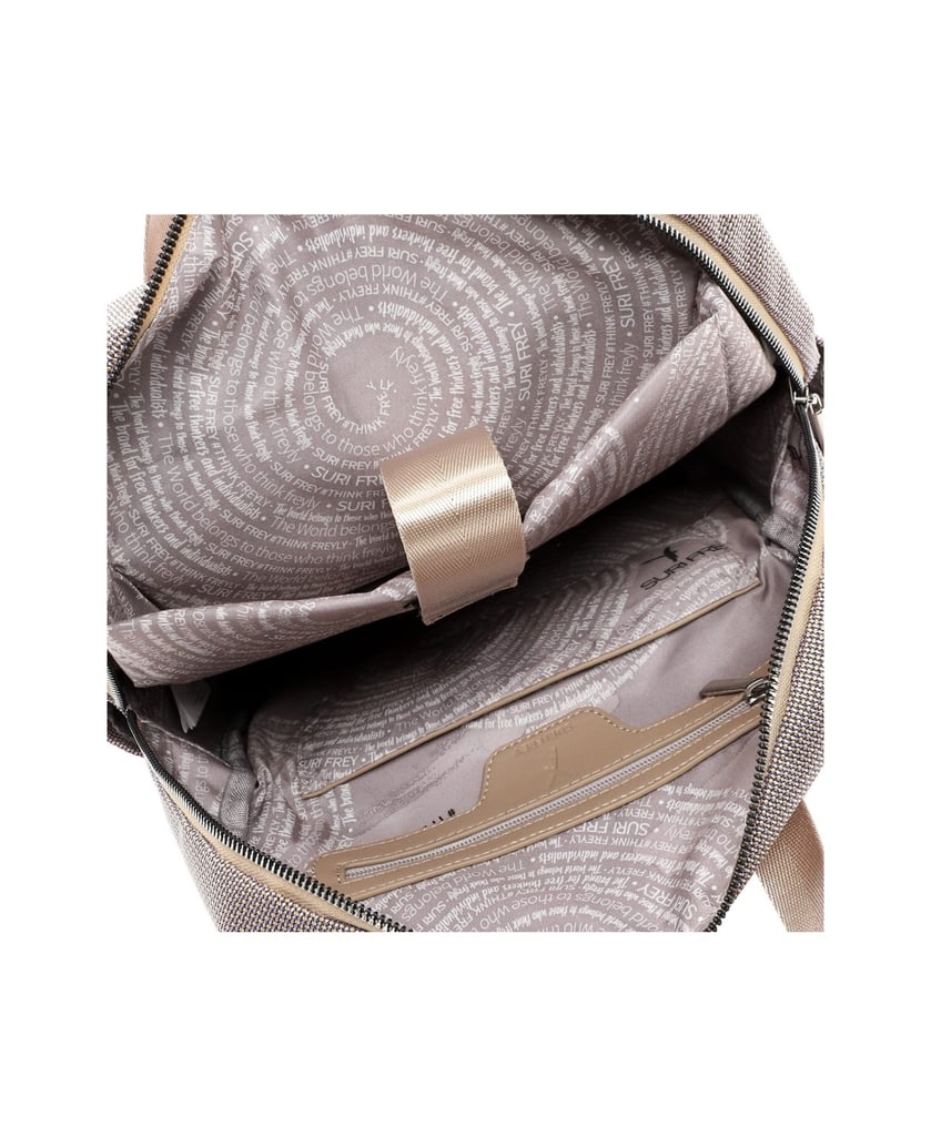 SURI-FREY-Rucksack-SFY-SURI-Sports-Marry-schwarz