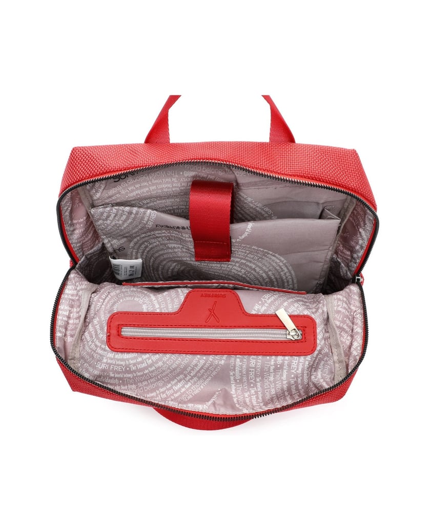 SURI-FREY-Rucksack-SFY-SURI-Sports-Marry-schwarz