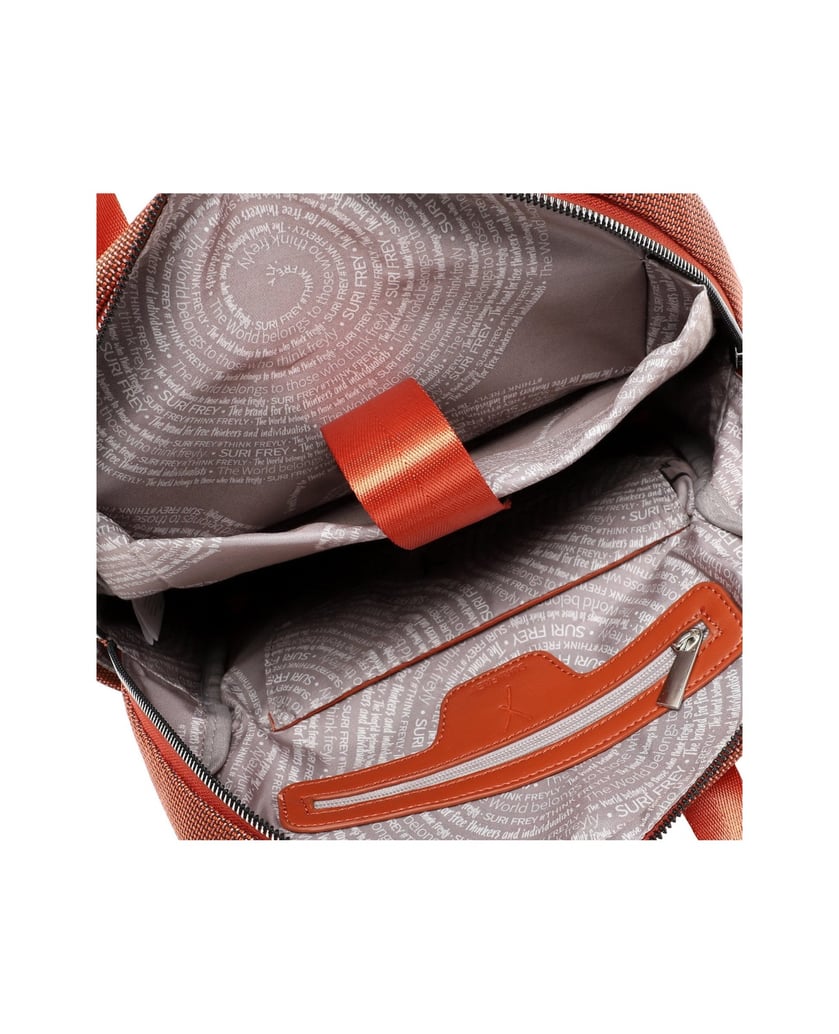 SURI-FREY-Rucksack-SFY-SURI-Sports-Marry-schwarz