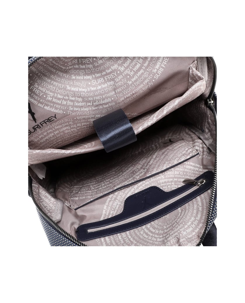 SURI-FREY-Rucksack-SFY-SURI-Sports-Marry-schwarz