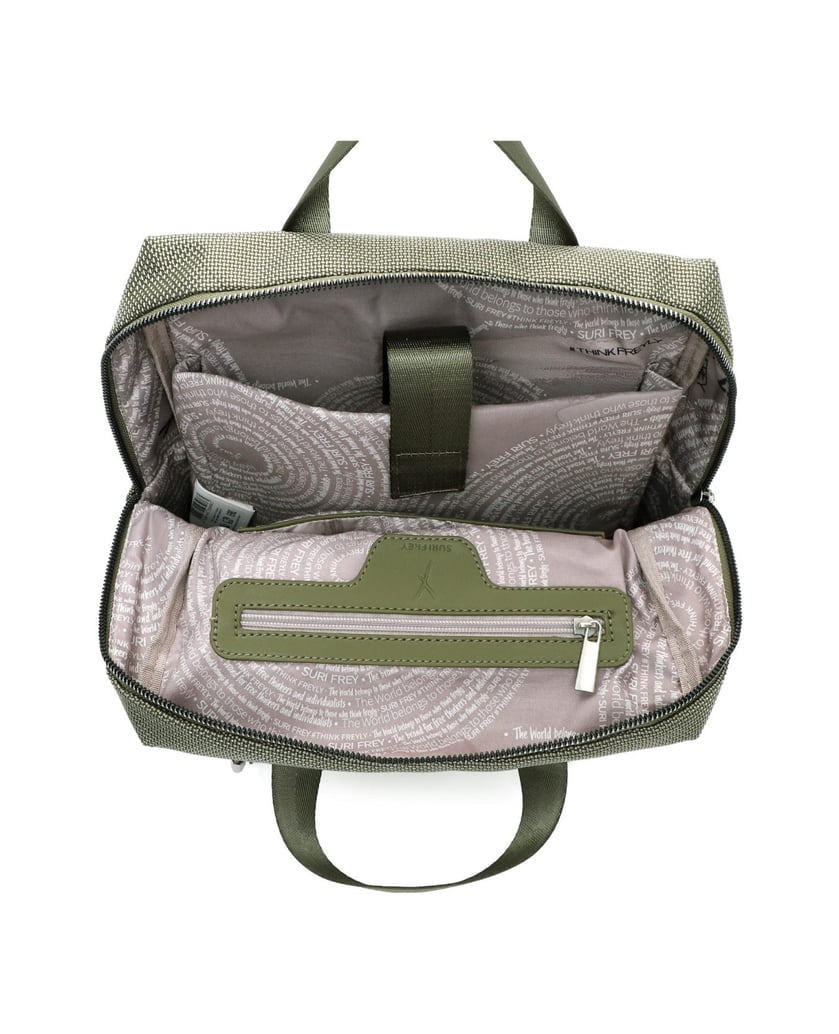 SURI-FREY-Rucksack-SFY-SURI-Sports-Marry-schwarz