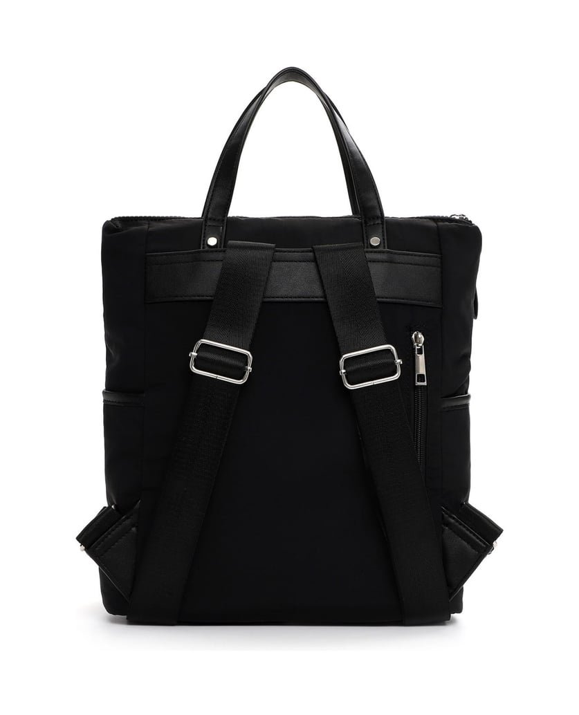 EMILY-&-NOAH-Rucksack-E&N-Hazel-schwarz