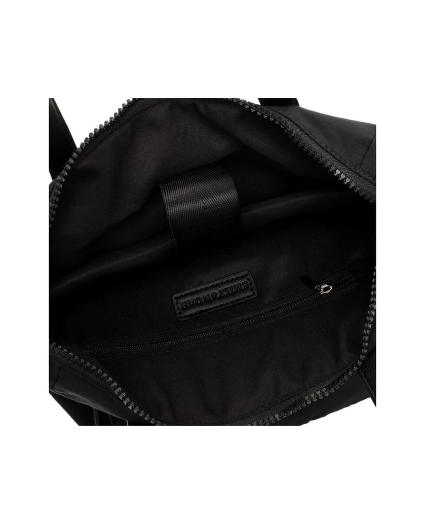 EMILY-&-NOAH-Rucksack-E&N-Hazel-schwarz