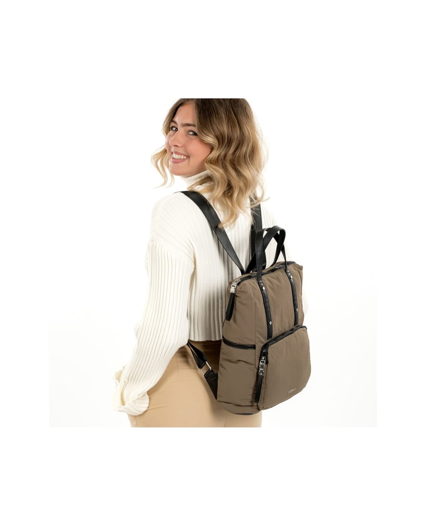 EMILY-&-NOAH-Rucksack-E&N-Hazel-schwarz
