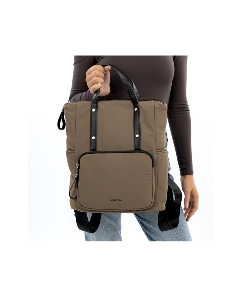 EMILY-&-NOAH-Rucksack-E&N-Hazel-schwarz