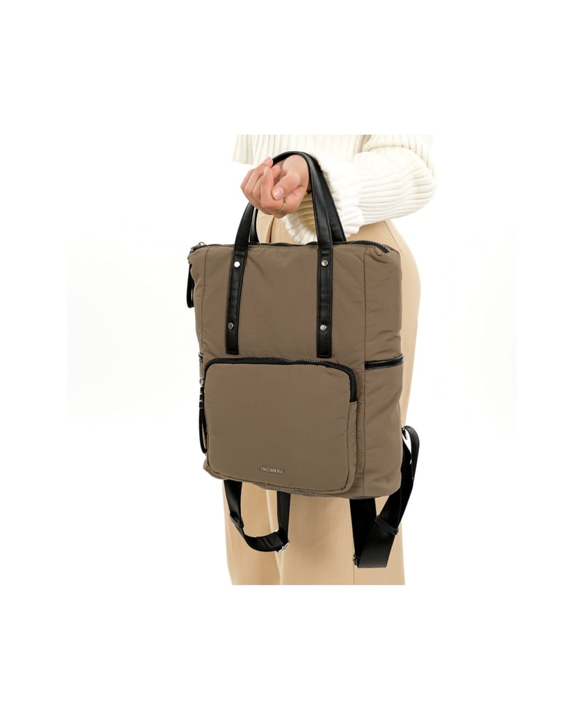EMILY-&-NOAH-Rucksack-E&N-Hazel-schwarz