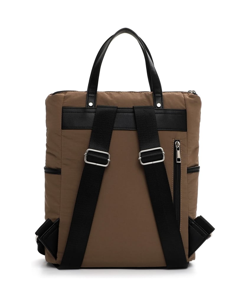 EMILY-&-NOAH-Rucksack-E&N-Hazel-schwarz