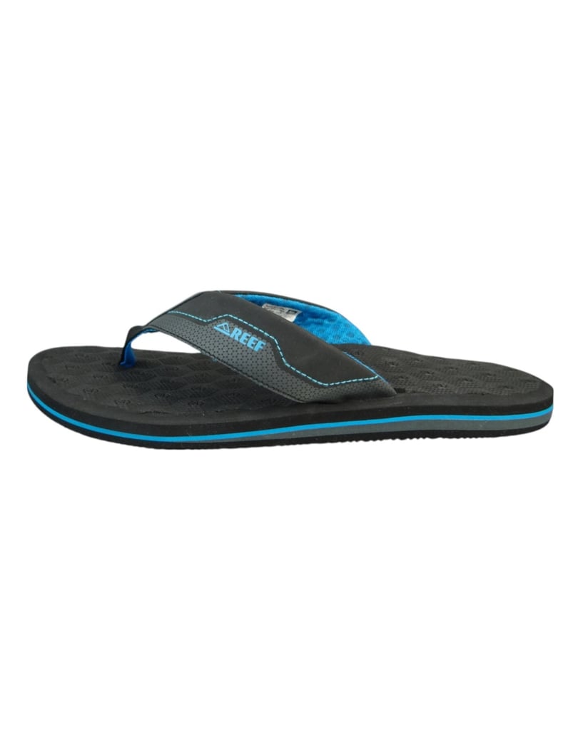Reef-Sandalen-schwarz