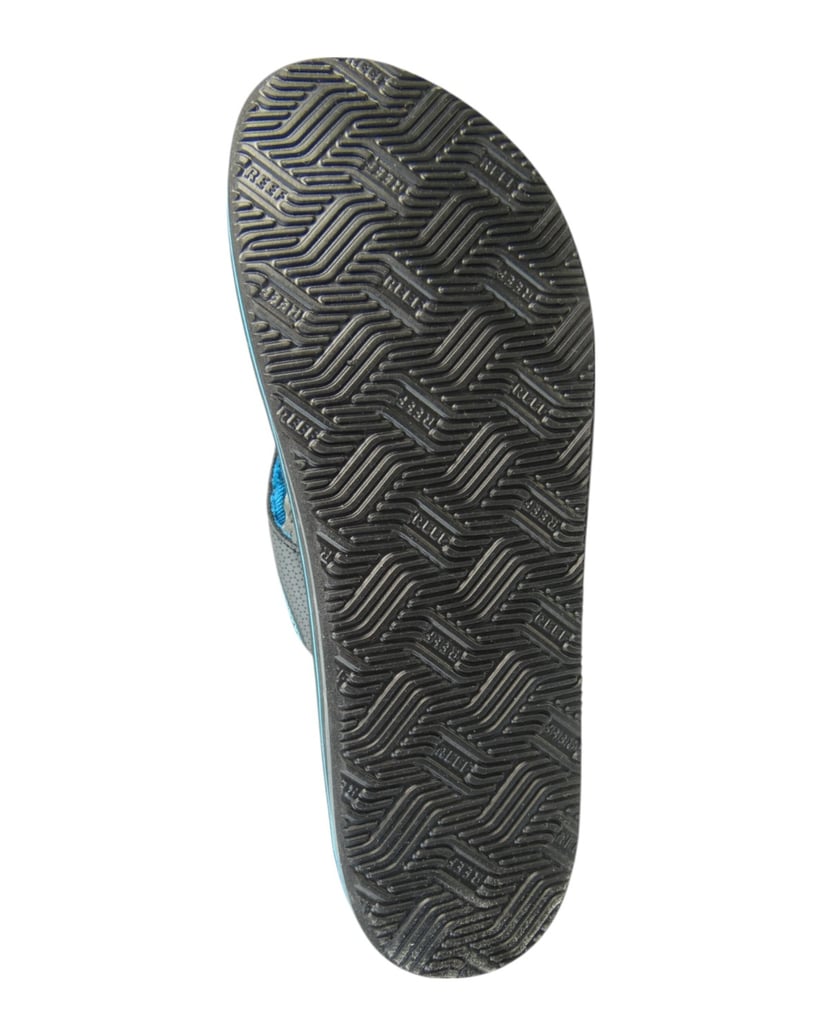 Reef-Sandalen-schwarz