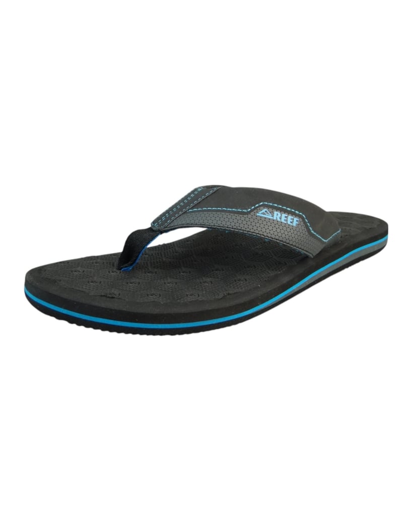 Reef-Sandalen-schwarz