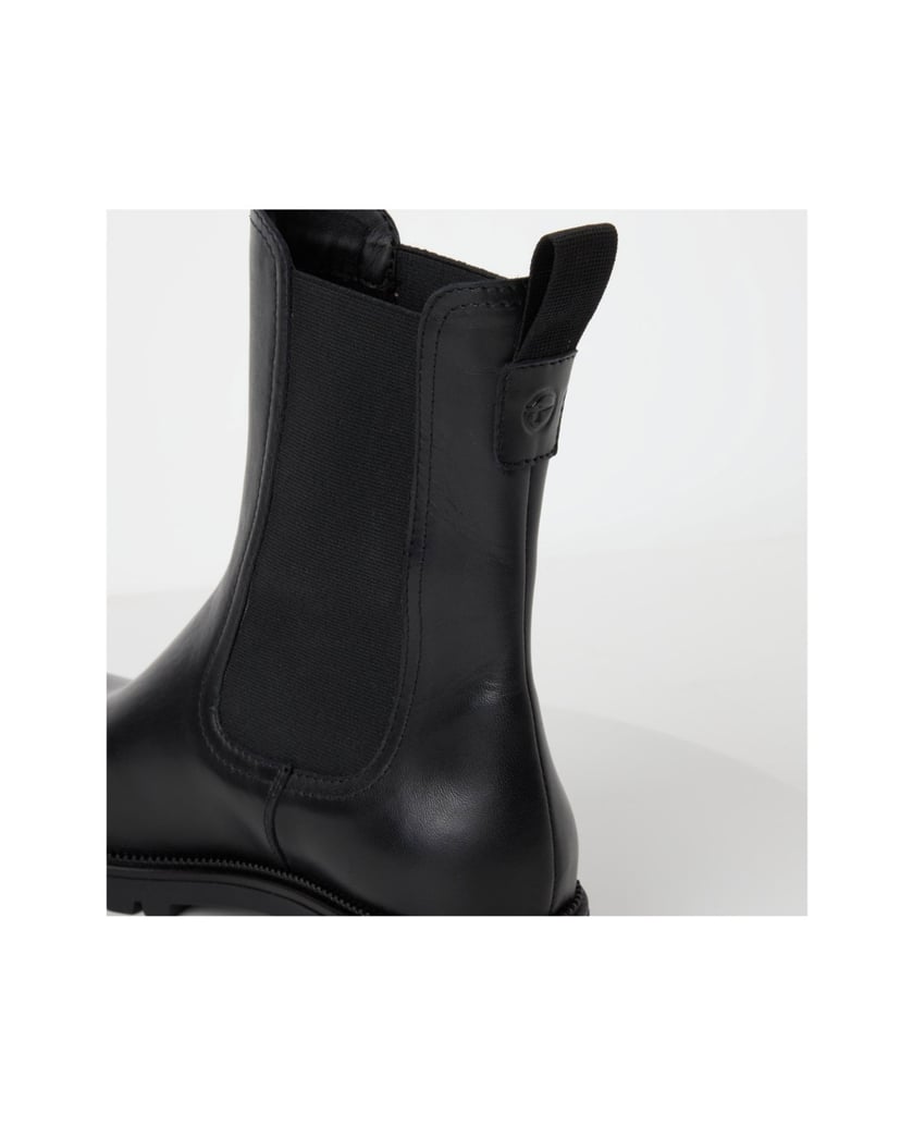 TAMARIS-Chelsea-Boot-schwarz