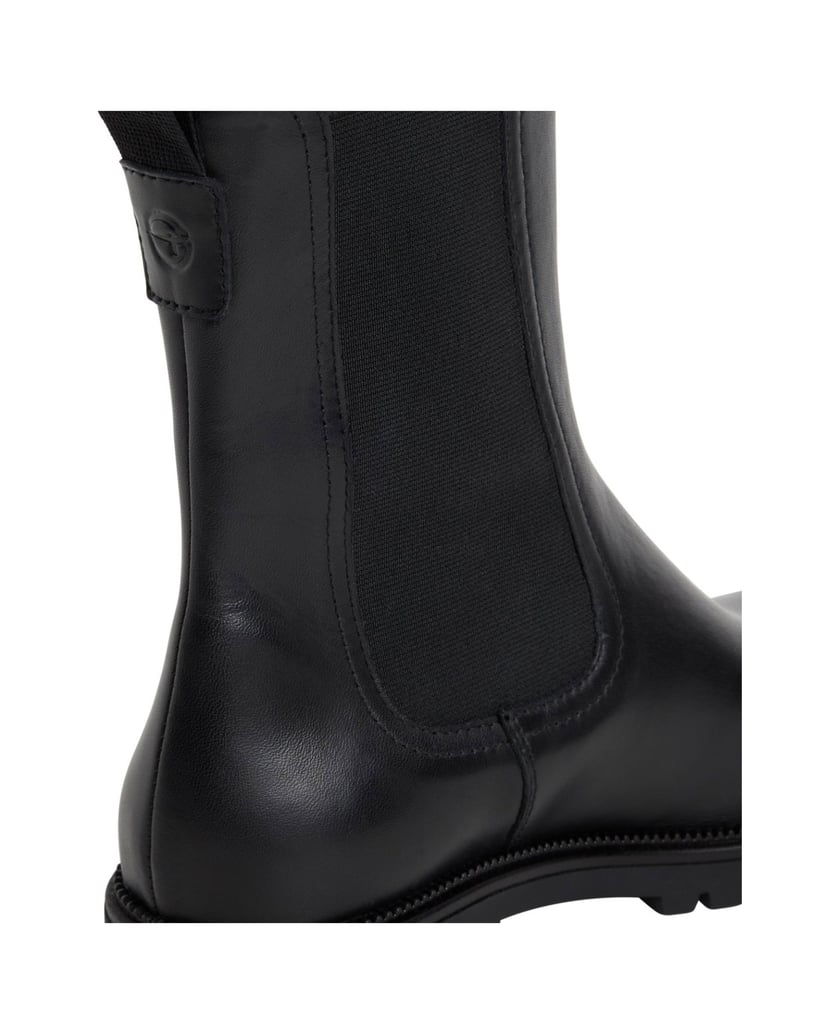 TAMARIS-Chelsea-Boot-schwarz