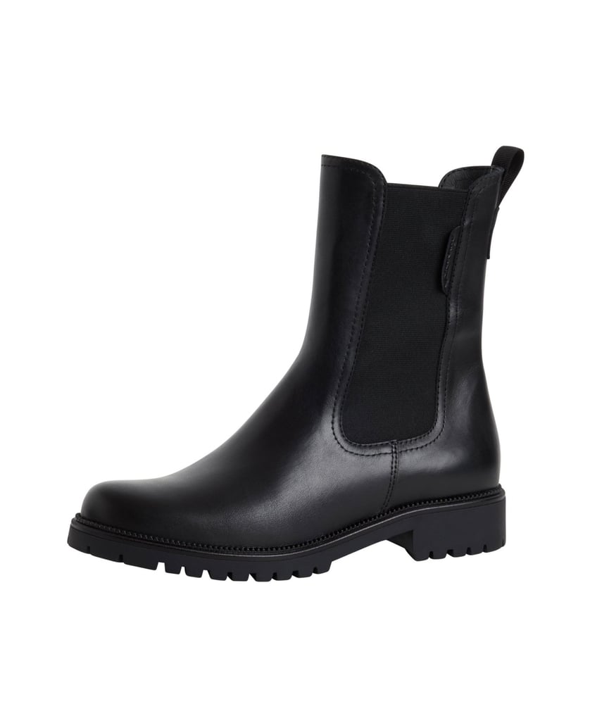 TAMARIS-Chelsea-Boot-schwarz